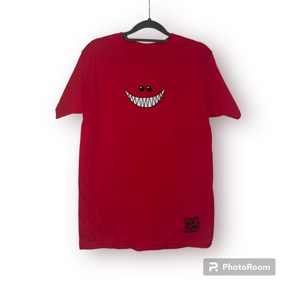 Limited edition Faze Clan subs red tshirt